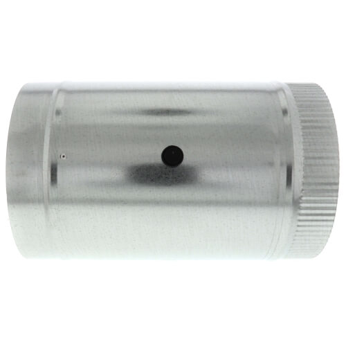 EWC CONTROLS EWC Controls 8 URD Motorized Damper Air Quality 8 Inches