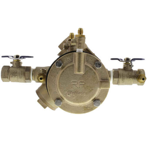 FEBCO 683009 BACKFLOW PREVENTERS