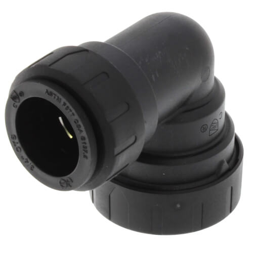 JOHN GUEST PSEI213628E PIPE FITTINGS