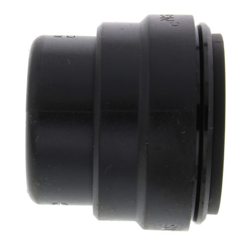 JOHN GUEST John Guest PSEI4636E 1 CTS ProLock End Cap
