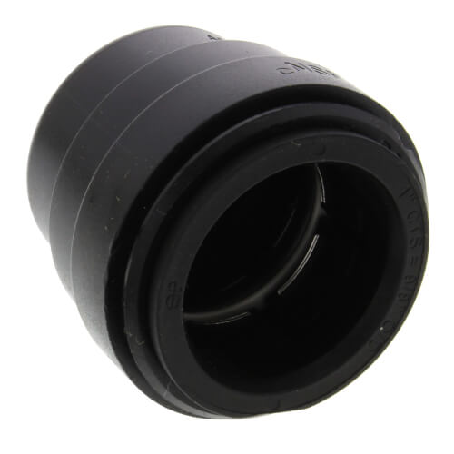 JOHN GUEST John Guest PSEI4636E 1 CTS ProLock End Cap