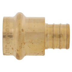 Legend Valve 450-854P 3/4NL Press x PEX F1807 Adapter