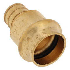 Legend Valve 450-854P 3/4NL Press x PEX F1807 Adapter