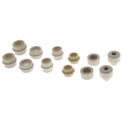MARS MARS 34616 2500/1875W Restring Kit (240/208V)