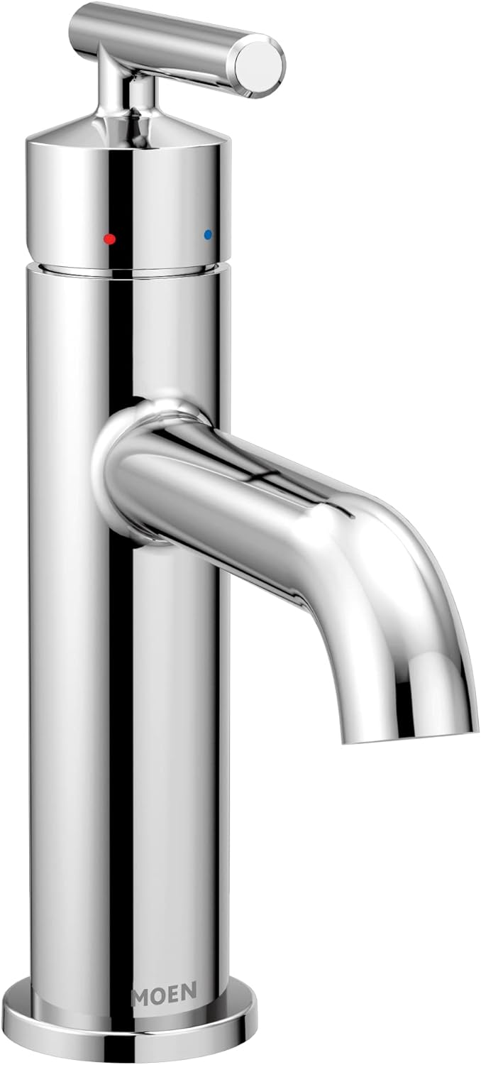 MOEN 6145 BATH & KITCHEN FAUCETS