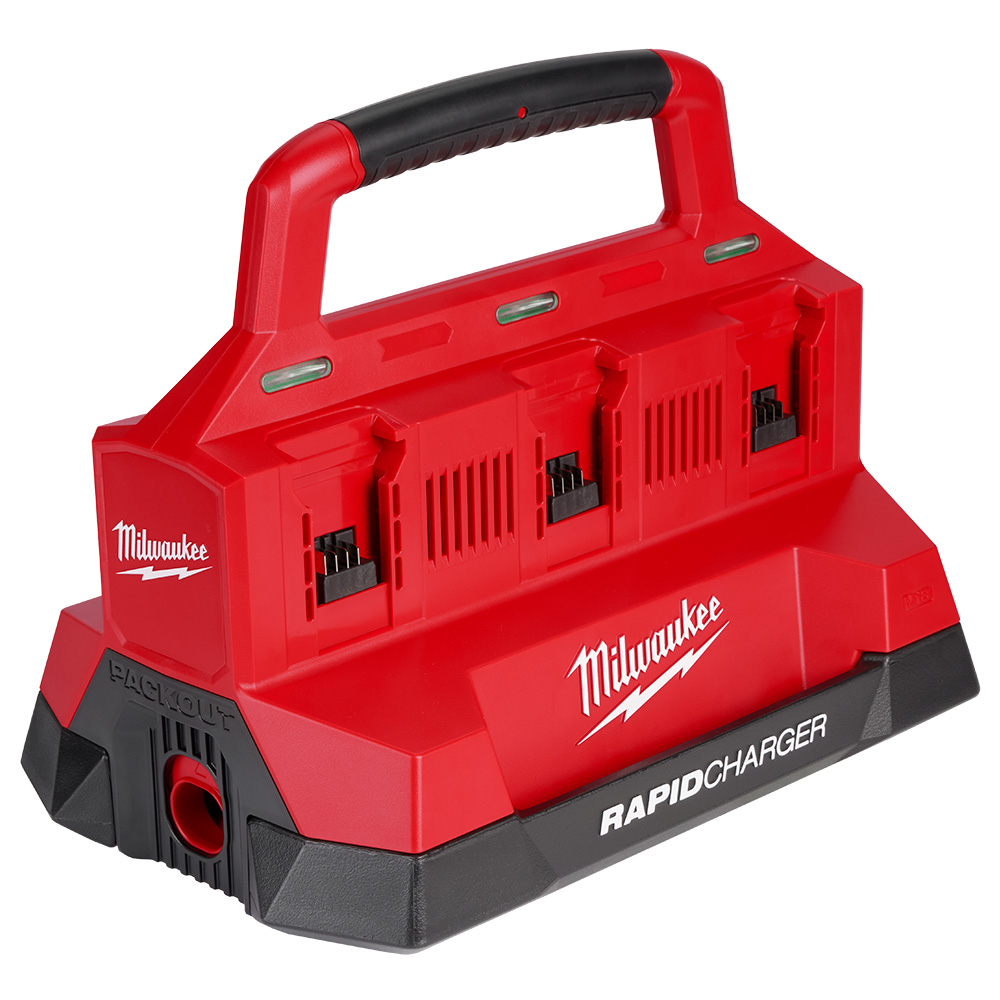 MILWAUKEE 48-59-1809 BATTERIES & CHARGERS