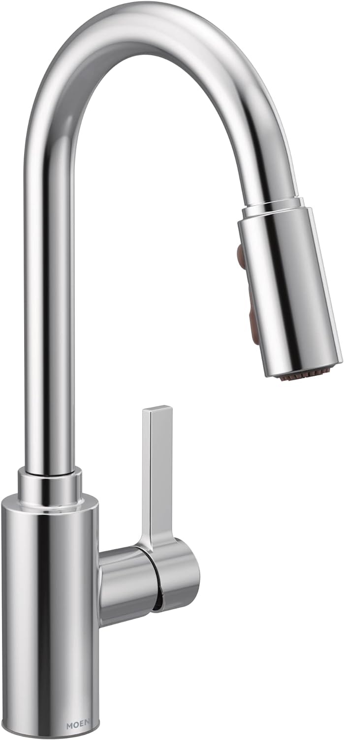 MOEN 7882 KITCHEN FAUCETS