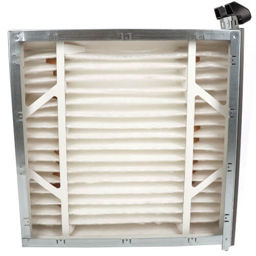 RESIDEO Honeywell Home F200F2020 Media Air Cleaner 20 x 20 MERV 13 1400 cfm
