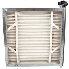 RESIDEO Honeywell Home F200F2020 Media Air Cleaner 20 x 20 MERV 13 1400 cfm