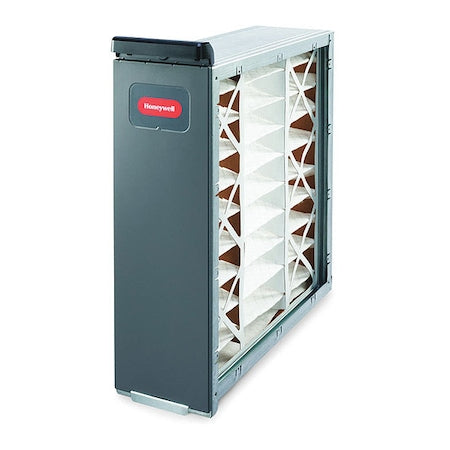 RESIDEO Honeywell Home F200F2020 Media Air Cleaner 20 x 20 MERV 13 1400 cfm