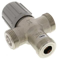 RESIDEO Resideo Braukmann AM100-UPEX-1LF Mixing Valve 70-145F