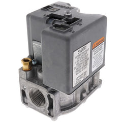 RESIDEO Resideo SV9641M4510 SmartValve Series Standard Opening 3/4 In Inlet x 3/4 In Outlet Intermittent Hot Surface Pilot Gas Valve With Comb Air Control - 24V