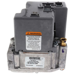 RESIDEO Resideo SV9641M4510 SmartValve Series Standard Opening 3/4 In Inlet x 3/4 In Outlet Intermittent Hot Surface Pilot Gas Valve With Comb Air Control - 24V