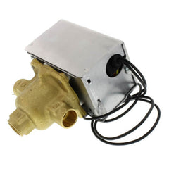 RESIDEO Resideo V8044A1010 1/2 inch SWT 24V DVRT Zone Valve 4CV