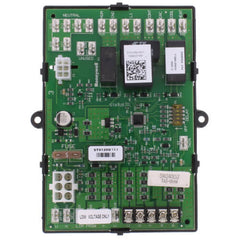 RESIDEO Resideo ST9120U1011 Universal Electronic Fan Timer with LED Diagnostics