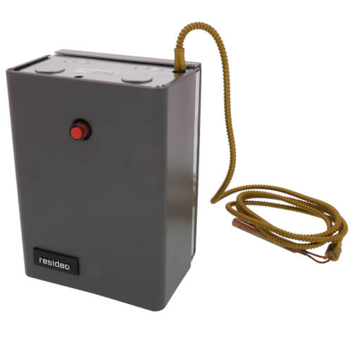 RESIDEO Resideo R8182H1070 Protective Relay 120 V