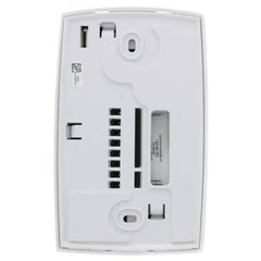 RESIDEO Resideo TH1210DV1007 PRO 1000 Non-Programmable Vertical Thermostat 2H/1C Heat Pump