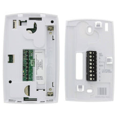 RESIDEO Resideo TH1210DV1007 PRO 1000 Non-Programmable Vertical Thermostat 2H/1C Heat Pump
