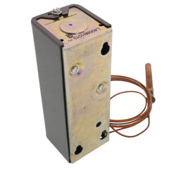 RESIDEO Resideo L4008B1013 Aquastat Controller 100-240F 66 Inch Capillary Adjustable Differential