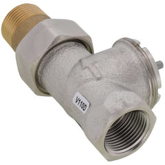 RESIDEO Resideo V110D1008 3/4 Threaded Straight Body for T104