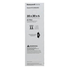 RESIDEO Honeywell Home FC100A1003 16 x 20 Media Air Filter