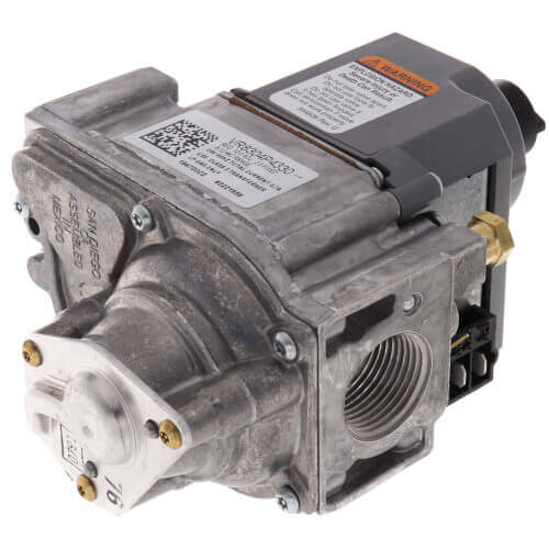 RESIDEO Resideo VR8304Q4511 3 4 2-Stage Valve 24v
