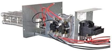RHEEM Rheem RXBH1724C10J 10 Kw Electric Strip Heater for Split Systems