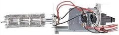 RHEEM Rheem RXBH1724C10J 10 Kw Electric Strip Heater for Split Systems