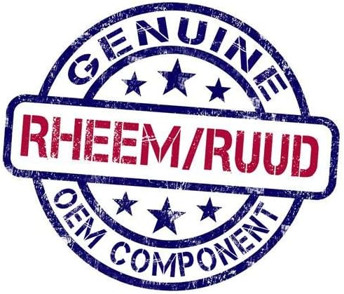 RHEEM Rheem RXBH1724C10J 10 Kw Electric Strip Heater for Split Systems
