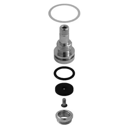 SANI-LAV 1062-CL BATH & KITCHEN FAUCETS