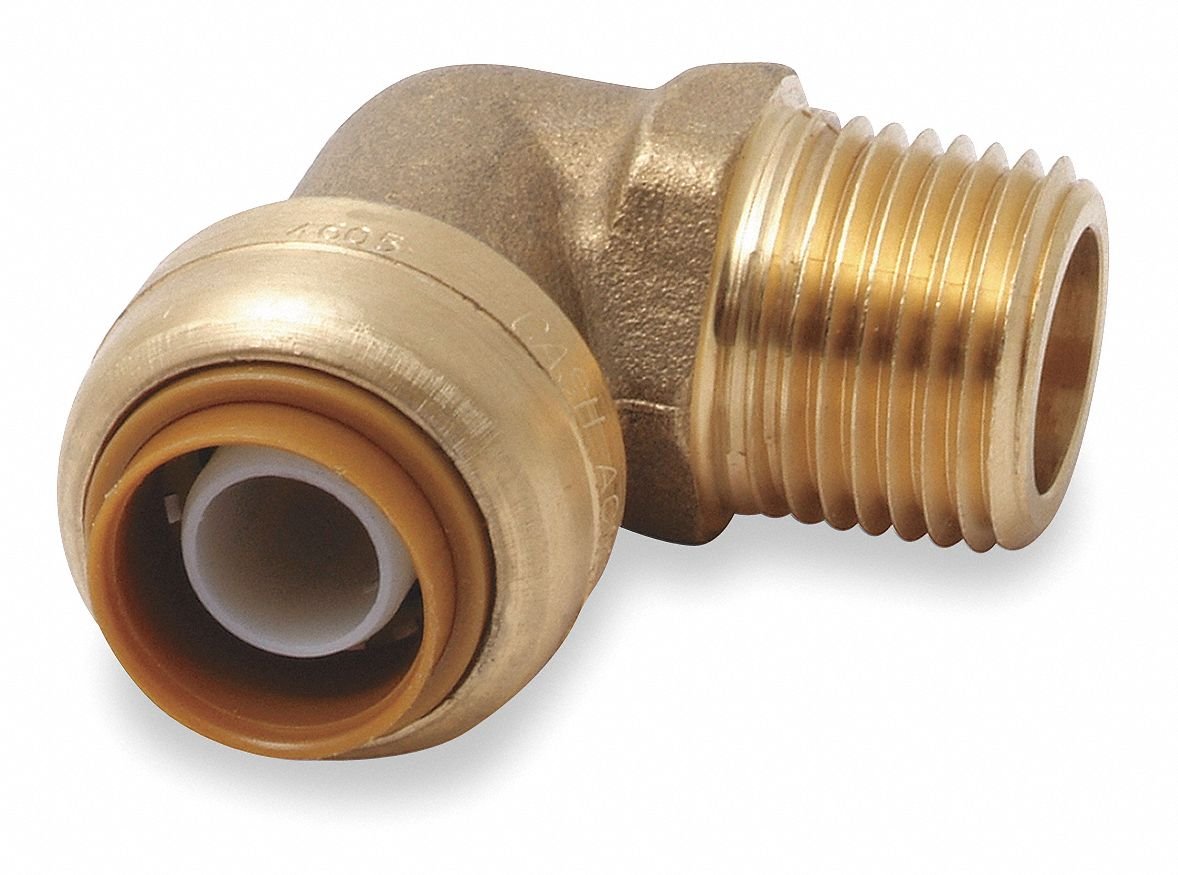 SHARKBITE U280LF PIPE FITTINGS