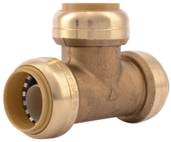 SHARKBITE U374LF PIPE FITTINGS