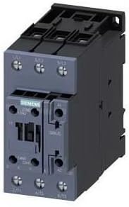 SIEMENS 3RT2035-1AK60 CONTACTORS