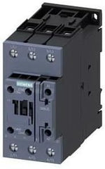 SIEMENS 3RT2035-1AK60 CONTACTORS