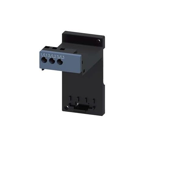 SIEMENS 3RU2926-3AA01 WALL BRACKETS & PARTS