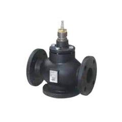 SIEMENS 277-06160 MIXING VALVES