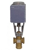 SIEMENS 275-03202 MIXING VALVES