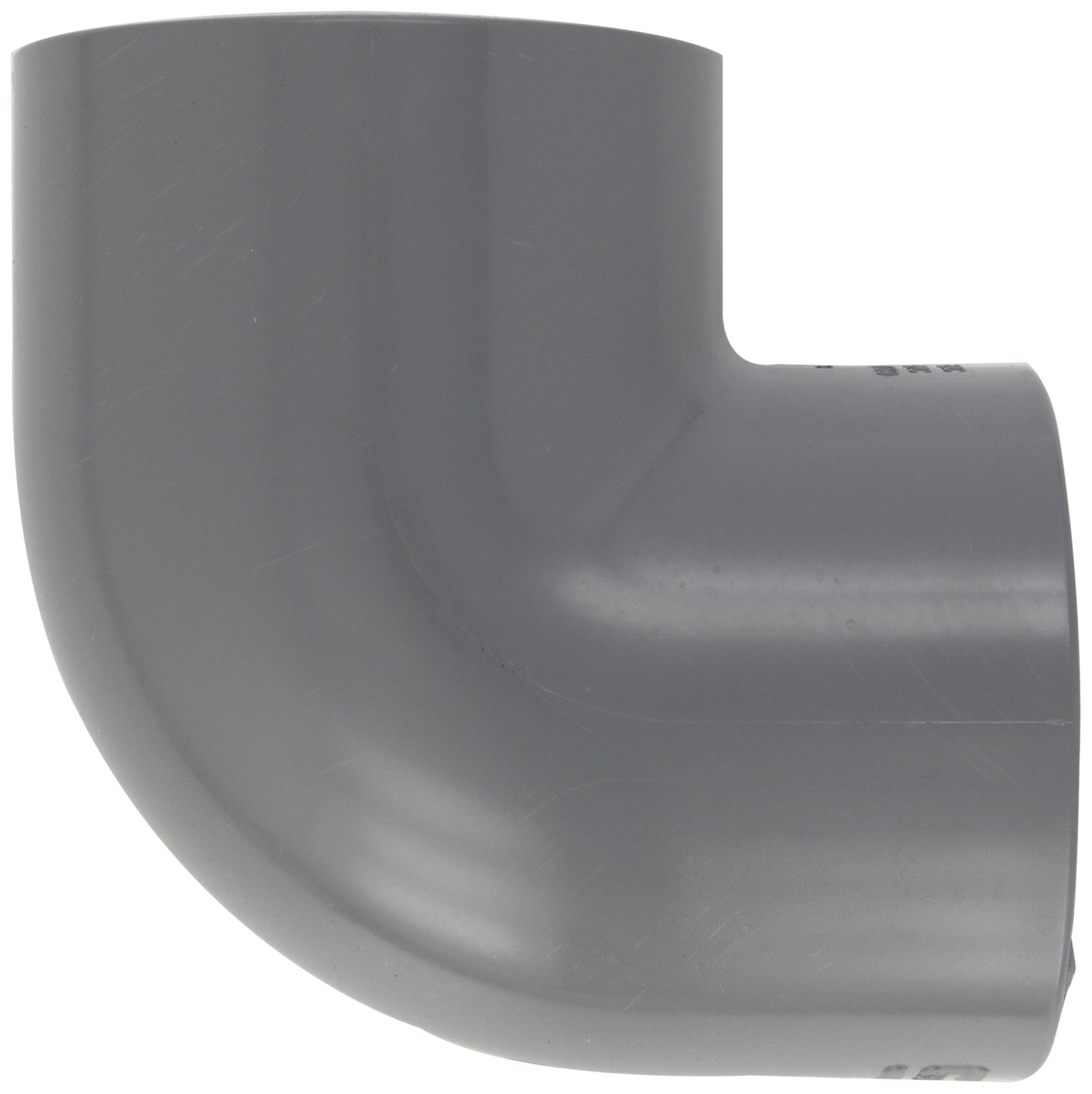SPEARS Spears 806-040C 90 Degree Elbow 4 Inch CPVC Schedule 80 Socket