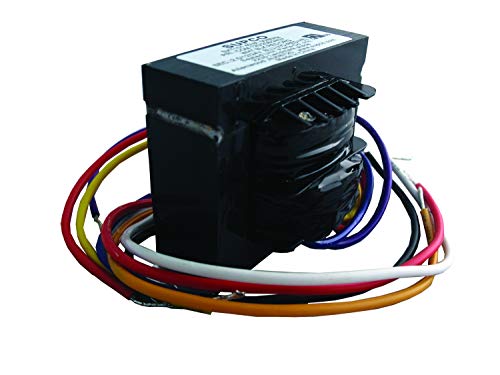 SUPCO Supco SXT101 Transformer 40VA 120/208/240V 3 Taps