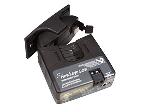 VERIS Veris H-909 Switch 2.5-135AAC N/O Output 0.2A at 120V
