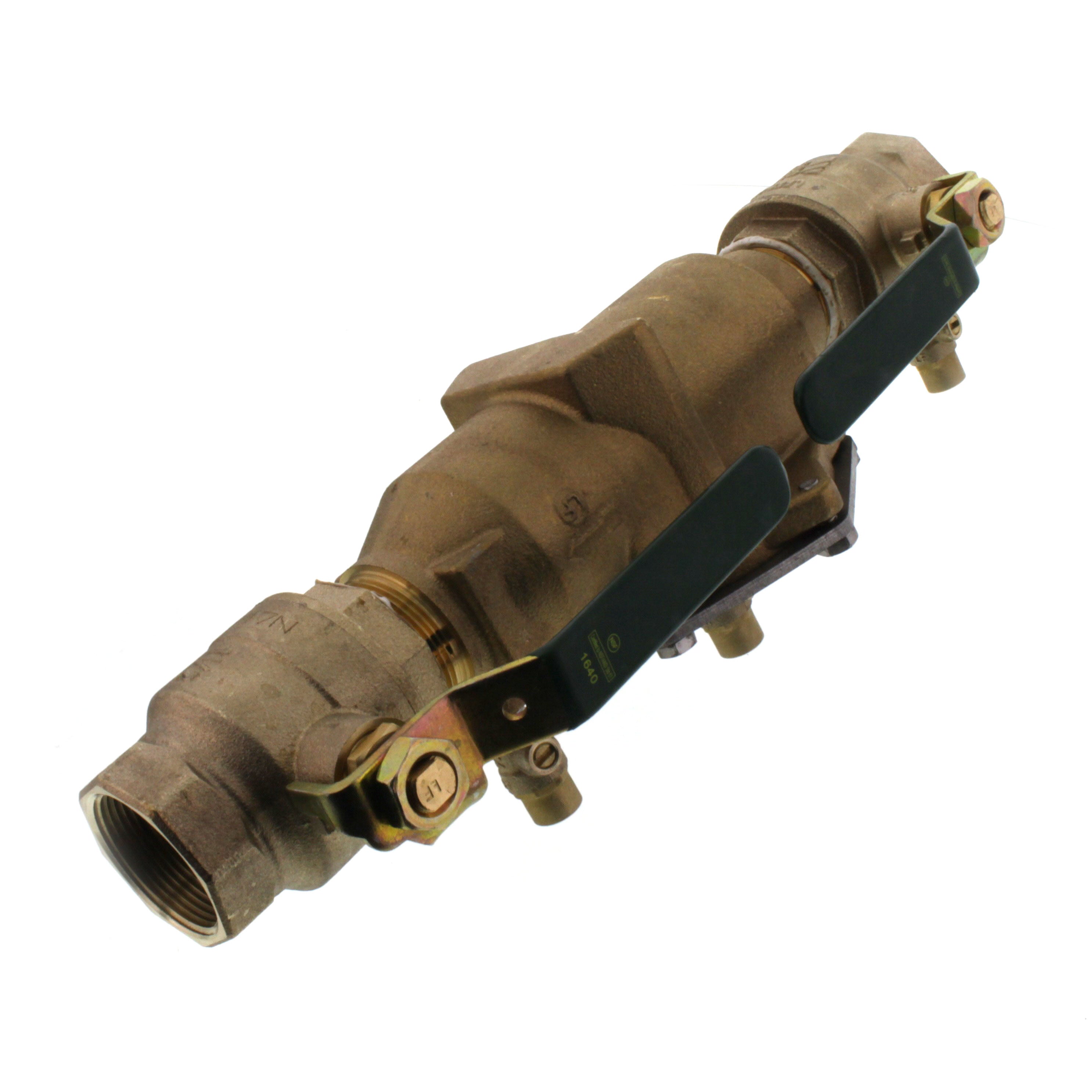 WATTS 63234 CHECK VALVES
