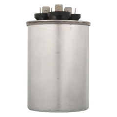 YORK York S1-02435844000 Dual Run Capacitor 70/5MFD 440V Round