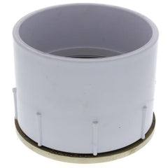 ZURN Zurn CO2450-PV4 Adjustable Floor Cleanout 4 Inch
