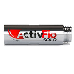 Zilmet ZAF012MF ActivFlo Solo Water Conditioner 1/2 MNPT x 1/2 FNPT