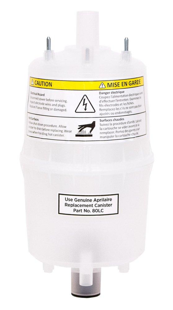 APRILAIRE 80LC HUMIDIFIER CANISTERS
