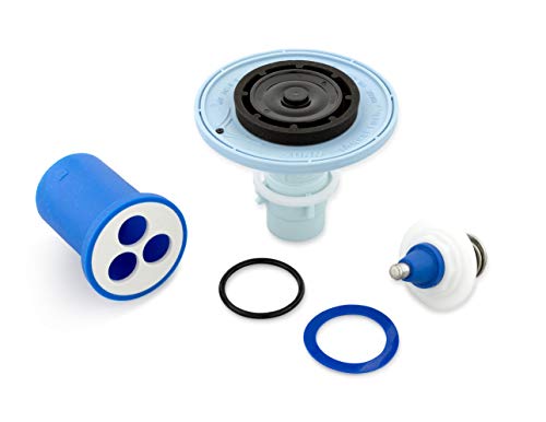 ZURN Zurn P6000-EUR-WS-RK Urinal Rebuild Kit 1.5 GPF
