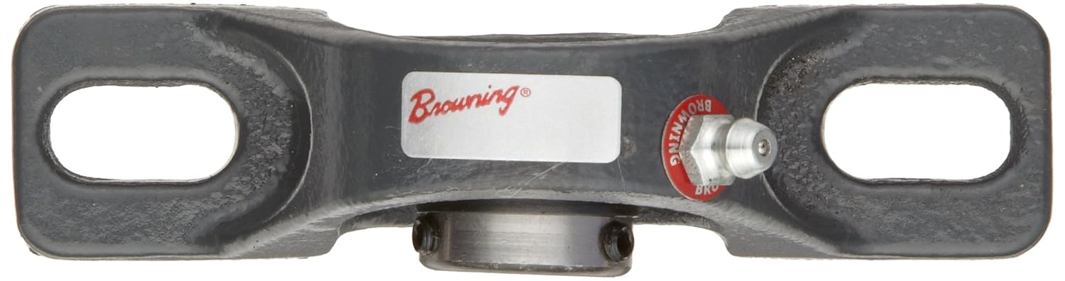 BROWNING Browning VPS-212AH Pillow Block Bearing 0.75 inches
