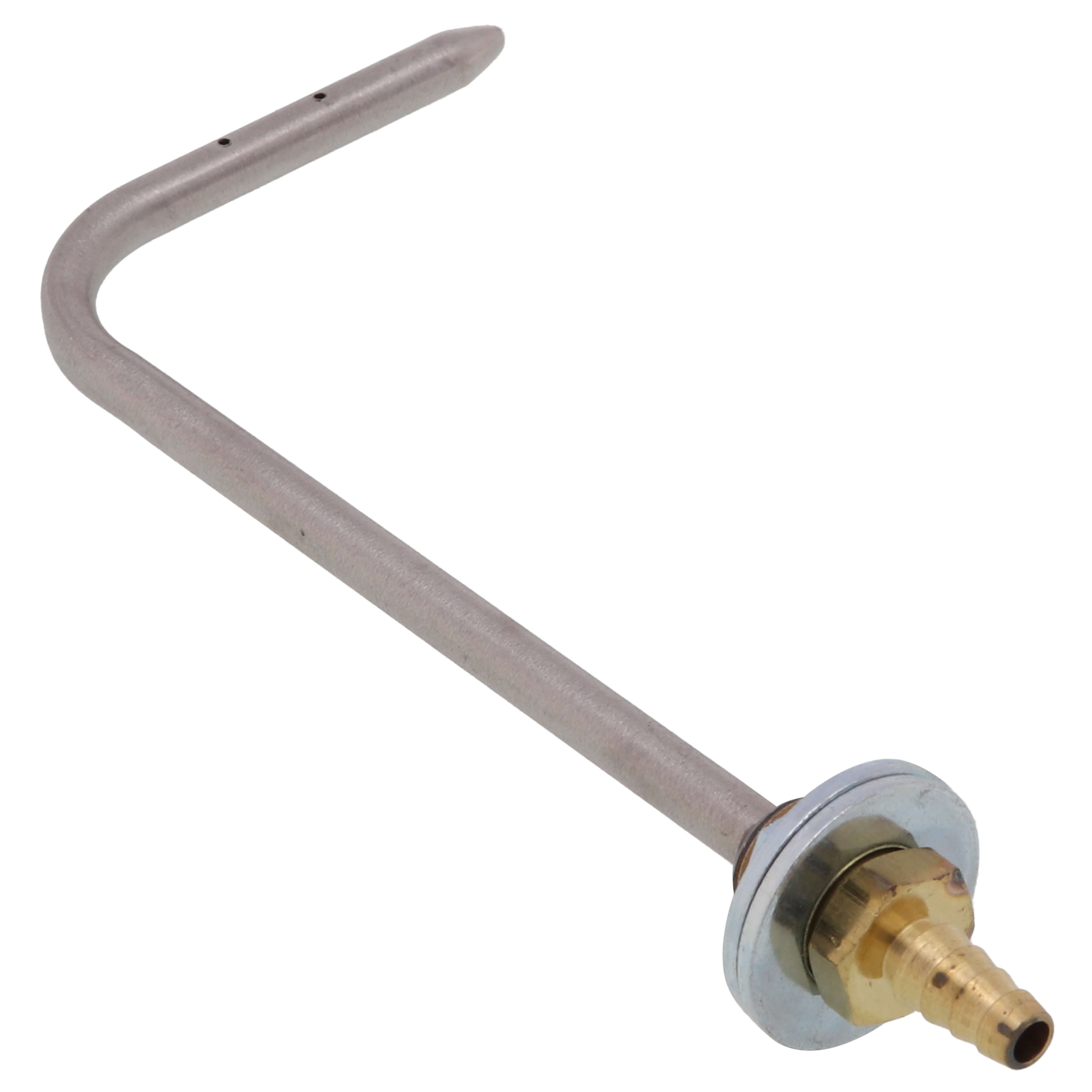 DWYER Dwyer A-302 Static Pressure Tips 3/16 or 1/8 Plastic/Rubber Tubing 4 inch Insertion Depth
