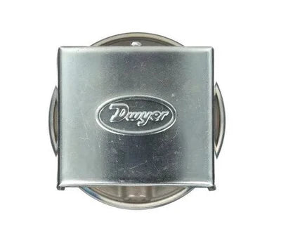 DWYER Dwyer 1823-40 Low Differential Pressure Switch 5-44 WC