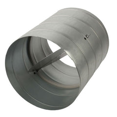 RESIDEO Resideo MARD-18 Modulating Automatic Round Damper 18 Inches
